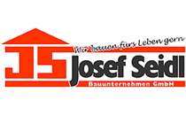 Logo von Bauunternehmen Seidl Josef