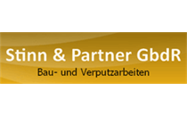 Logo von Bauunternehmen Stinn & Partner GbR