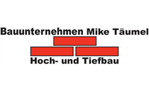 Logo von Bauunternehmen Täumel Mike