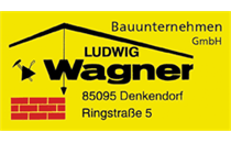 Logo von Bauunternehmen Wagner