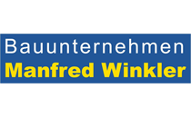 Logo von Bauunternehmen Winkler Manfred GmbH & Co. KG