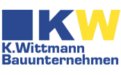 Logo von Bauunternehmen Wittmann Konrad