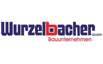 Logo von Bauunternehmen Wurzelbacher GmbH