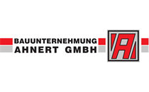Logo von Bauunternehmung Ahnert GmbH