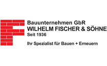 Logo von Bauunternehmung Fischer W. & Söhne