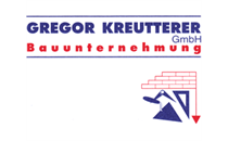 Logo von Bauunternehmung Kreutterer Gregor GmbH