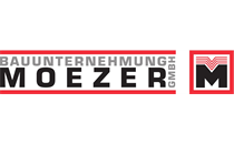 Logo von Bauunternehmung Moezer GmbH