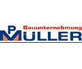 Logo von Bauunternehmung Müller GmbH & Co. KG