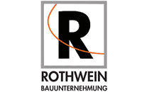 Logo von Bauunternehmung Rothwein GmbH