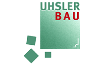 Logo von Bauuntertnehmen Uhsler GmbH