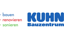 Logo von Bauzentrum Kuhn