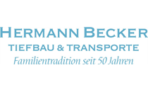Logo von Becker Hermann