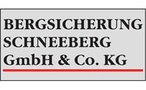 Logo von Bergsicherung Schneeberg GmbH & Co. KG