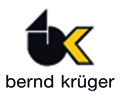Logo von Bernd Krüger Tief-,Straßen- u. Rohrleitungsbau GmbH & Co.KG