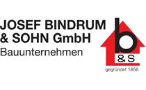 Logo von Bindrum Josef & Sohn GmbH