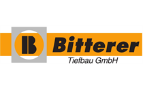 Logo von Bitterer Tiefbau GmbH