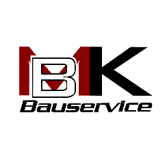 Logo von BMK Bauservice