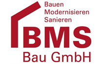 Logo von BMS-Bau GmbH