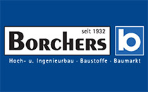 Logo von Borchers GmbH Hoch- und Ingenieurbau