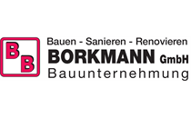 Logo von Borkmann GmbH