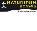 Logo von Borwig Naturstein