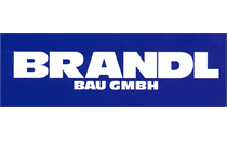 Logo von Brandl Bau GmbH