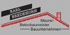 Logo von Bredehorn Karl Bauunternehmen
