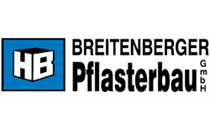 Logo von Breitenberger GmbH Pflasterbau