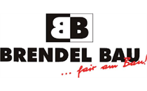 Logo von Brendel Bau