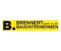 Logo von Brennert Bau GmbH & Co KG