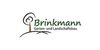 Logo von Brinkmann Garten- und Landschaftsbau