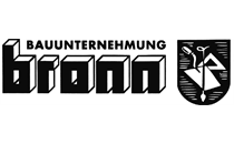 Logo von Bronn Bauunternehmung