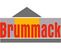 Logo von Brummack Axel - Maurermeister - Bauunternehmen