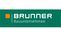Logo von Brunner Bauunternehmen GmbH