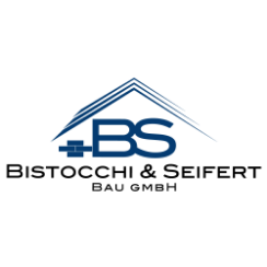 Logo von BS Bau Bistocchi & Seifert Bau GmbH