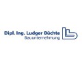 Logo von Büchte Ludger Dipl.-Ing. Bauunternehmung