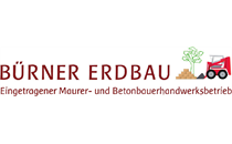 Logo von Bürner Erdbau GmbH