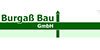 Logo von Burgaß-Bau GmbH