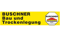 Logo von Buschner Bau und Trockenlegung