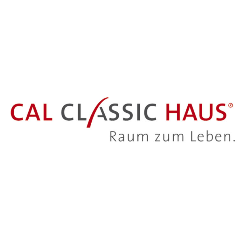 Logo von CAL CLASSIC Haus