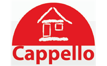 Logo von CAPPELLO GmbH Baugeschäft