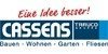 Logo von Cassens Baustoffe GmbH & Co. KG Baustoffe Fliesen Garten