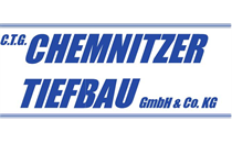 Logo von Chemnitzer Tiefbau