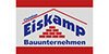 Logo von Christian Eiskamp Bauunternehmen