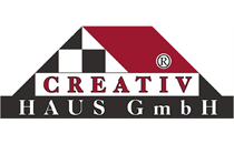 Logo von CREATIV - HAUS GmbH