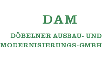 Logo von DAM-Döbelner Ausbau-GmbH