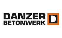 Logo von Danzer Betonwerk GmbH & Co.KG