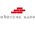 Logo von Dapp Günther Hoch- und Tiefbau