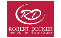 Logo von Decker Robert Immobilien und Bauträger GmbH
