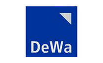 Logo von DeWa GmbH Trockenbau Akustik-Brandschutz